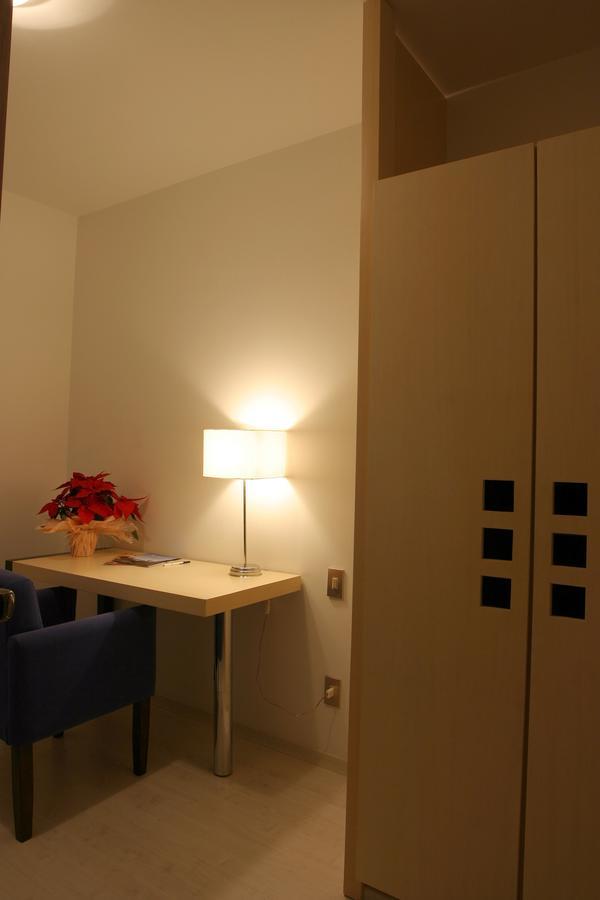 Lagoa Serena Flat Hotel Araras  Eksteriør billede